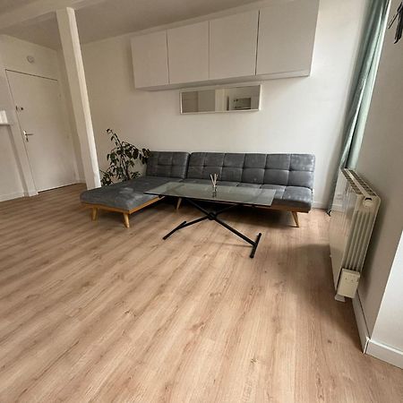 Ma Belle Conciergerie - Le Petit Coin De Milly Apartment Екстериор снимка