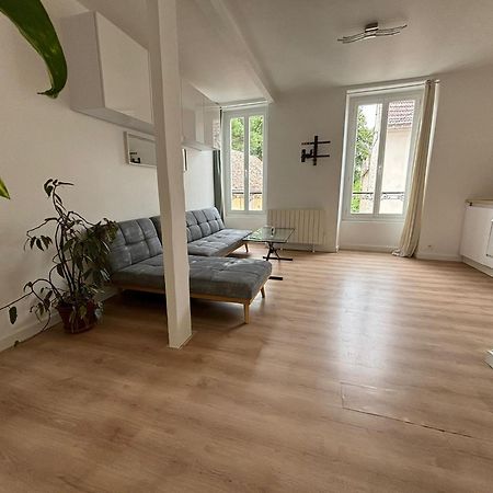 Ma Belle Conciergerie - Le Petit Coin De Milly Apartment Екстериор снимка