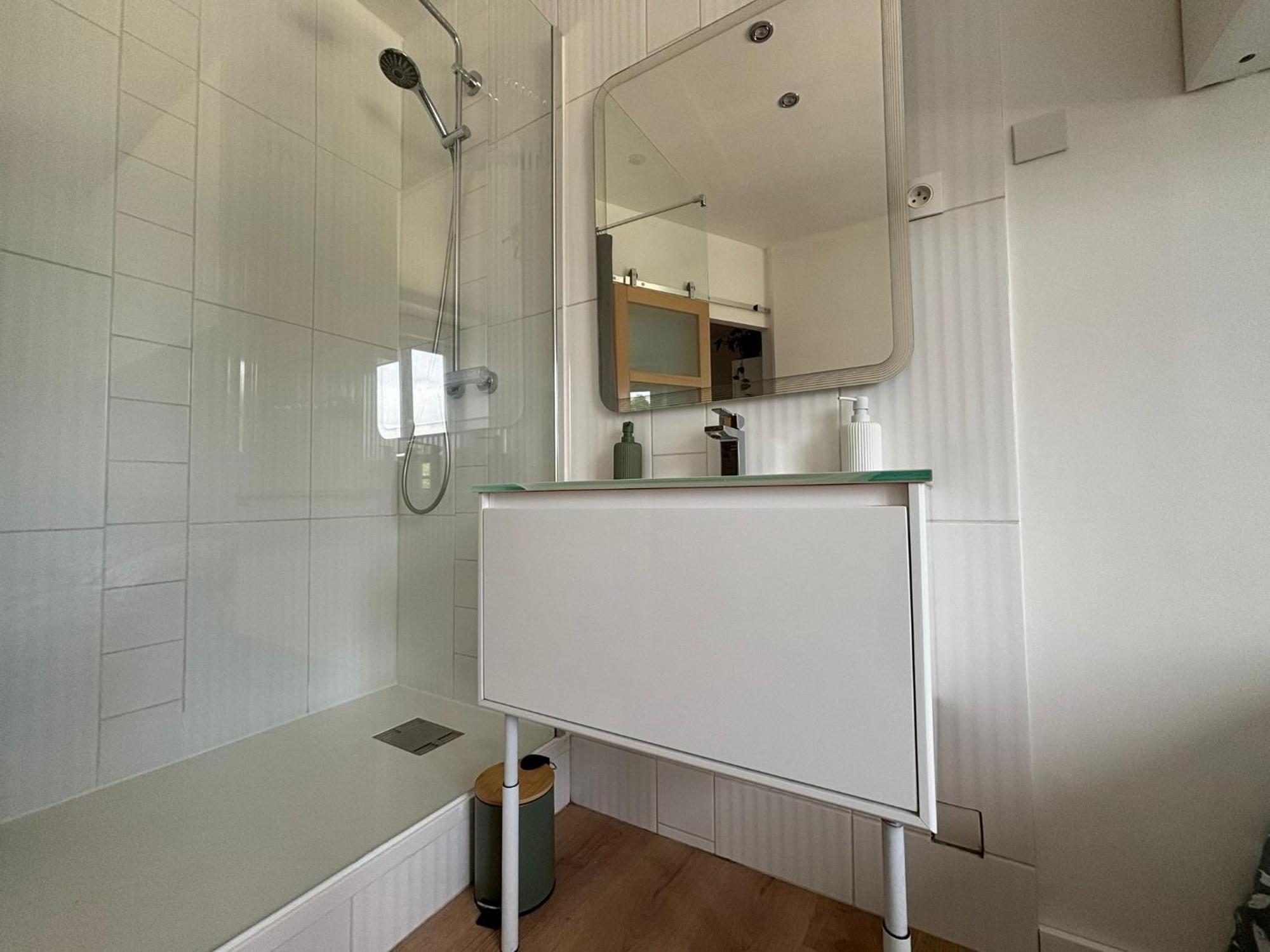 Ma Belle Conciergerie - Le Petit Coin De Milly Apartment Екстериор снимка
