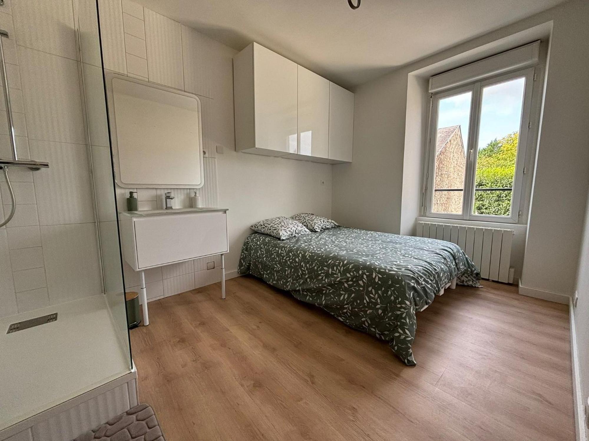 Ma Belle Conciergerie - Le Petit Coin De Milly Apartment Екстериор снимка