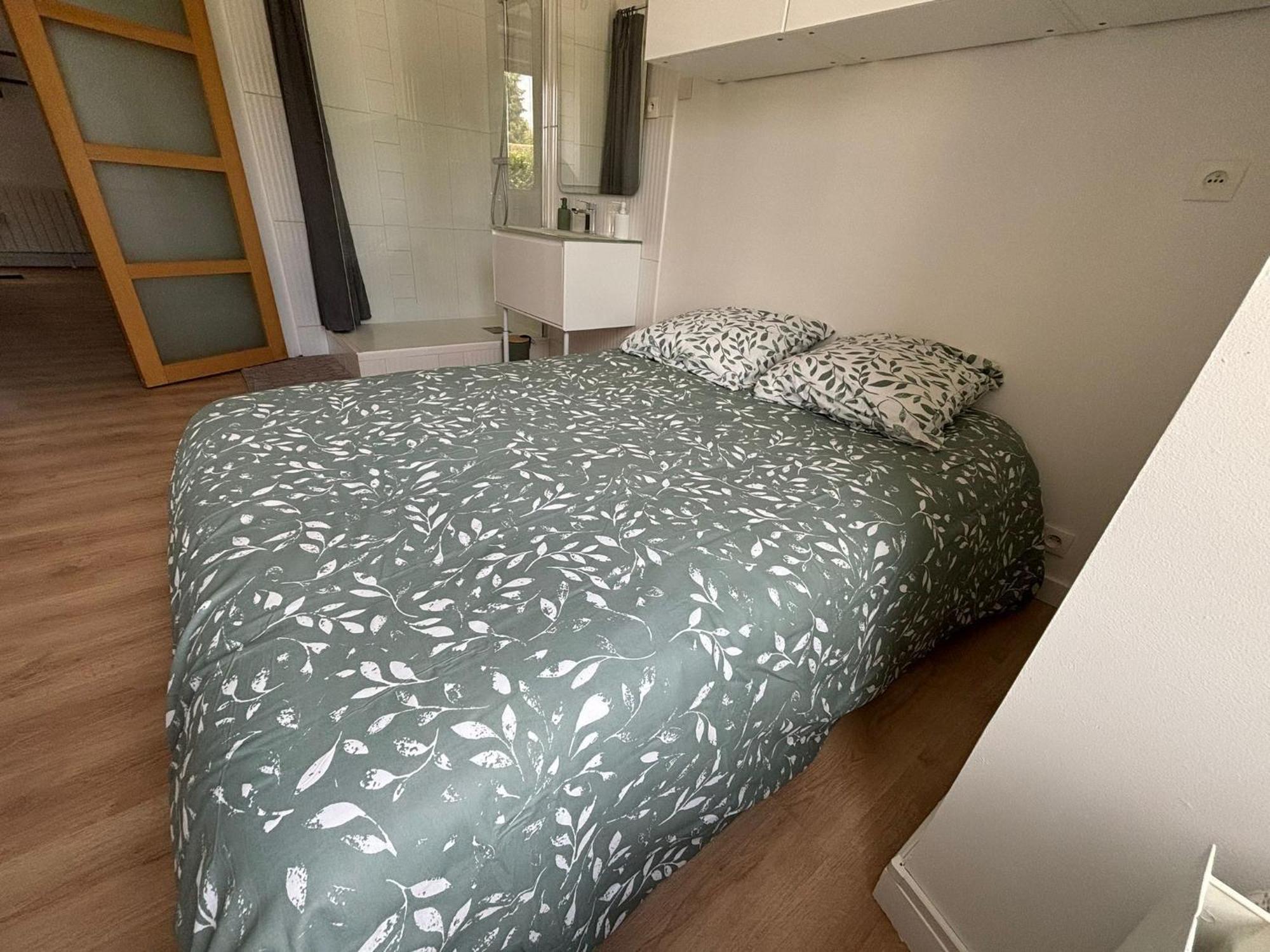 Ma Belle Conciergerie - Le Petit Coin De Milly Apartment Екстериор снимка