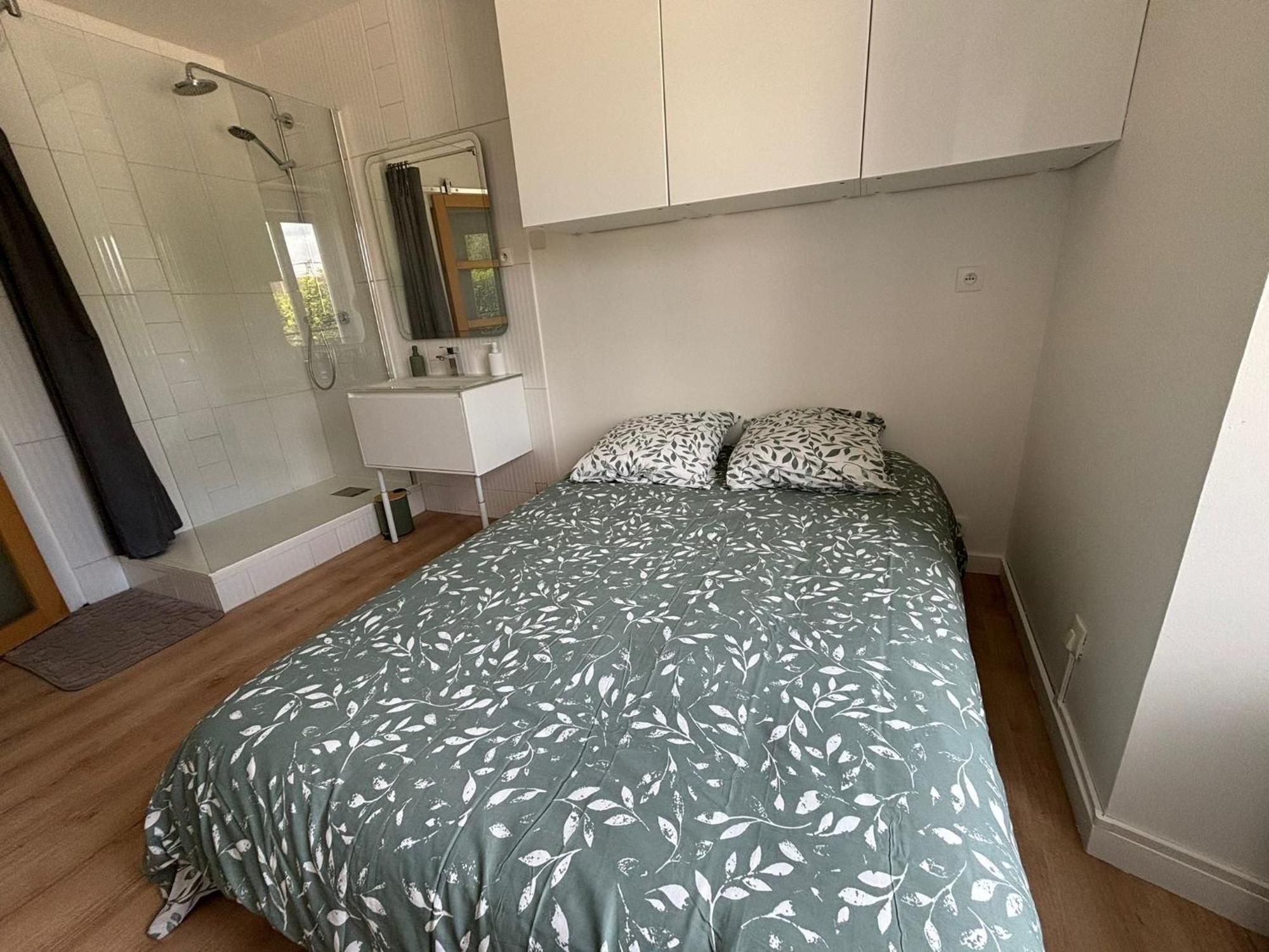 Ma Belle Conciergerie - Le Petit Coin De Milly Apartment Екстериор снимка