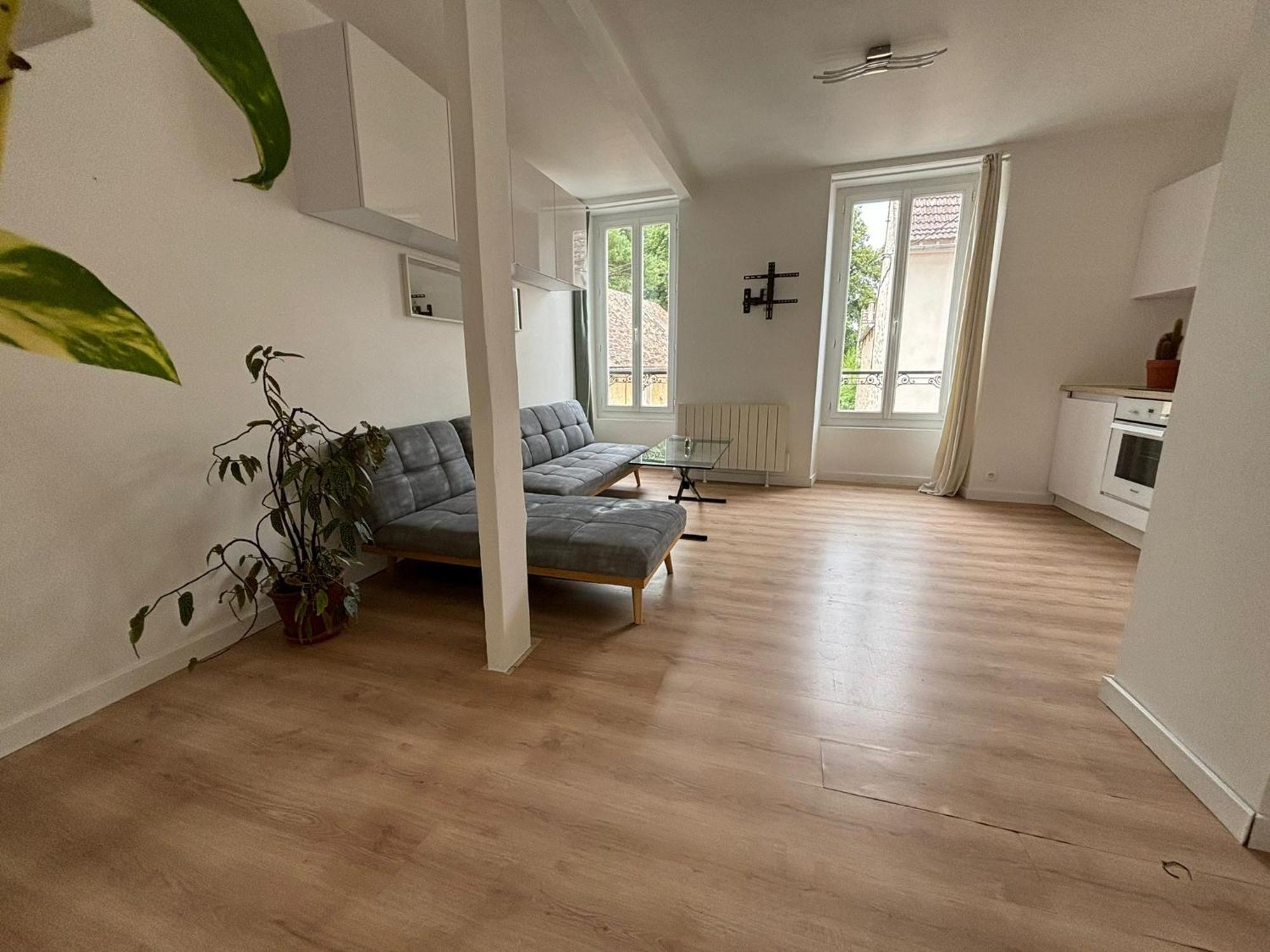 Ma Belle Conciergerie - Le Petit Coin De Milly Apartment Екстериор снимка